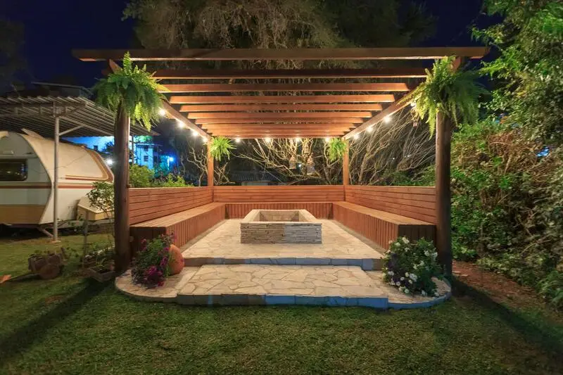 5 idées de décoration pour transformer votre jardin en un espace unique