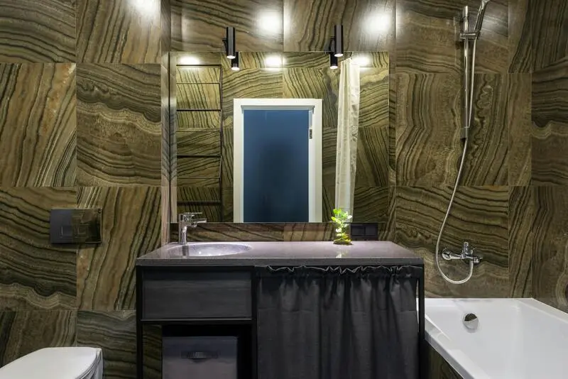 5 idées budget pour la rénovation de votre salle de bain : misez sur la couleur, l’ingéniosité et les bonnes finitions