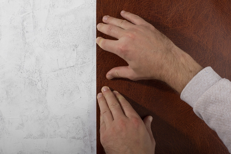 5 conseils pour l’application d’un papier peint : un travail de précision au service de votre décoration