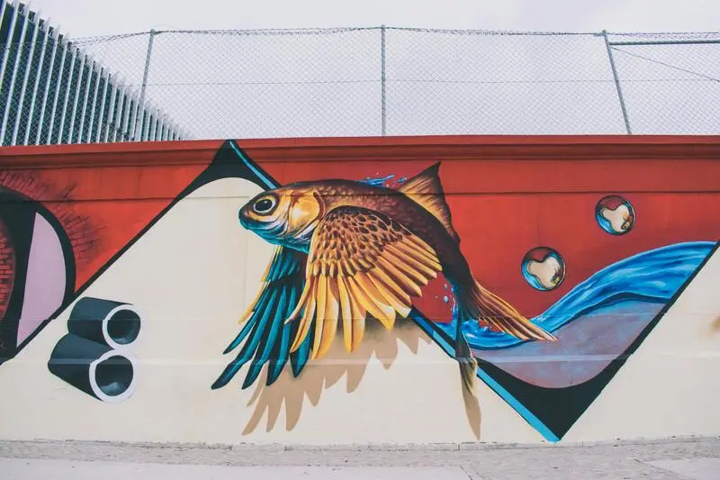 Découvrez 5 façons différentes de créer et de réaliser une fresque : entre technique, imagination et savoir-faire